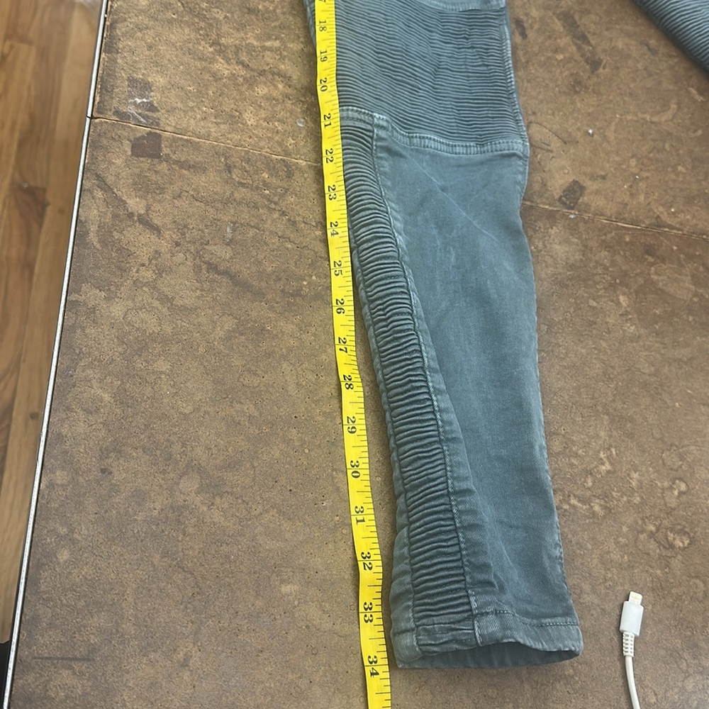 Jegging - Picture 6 of 8